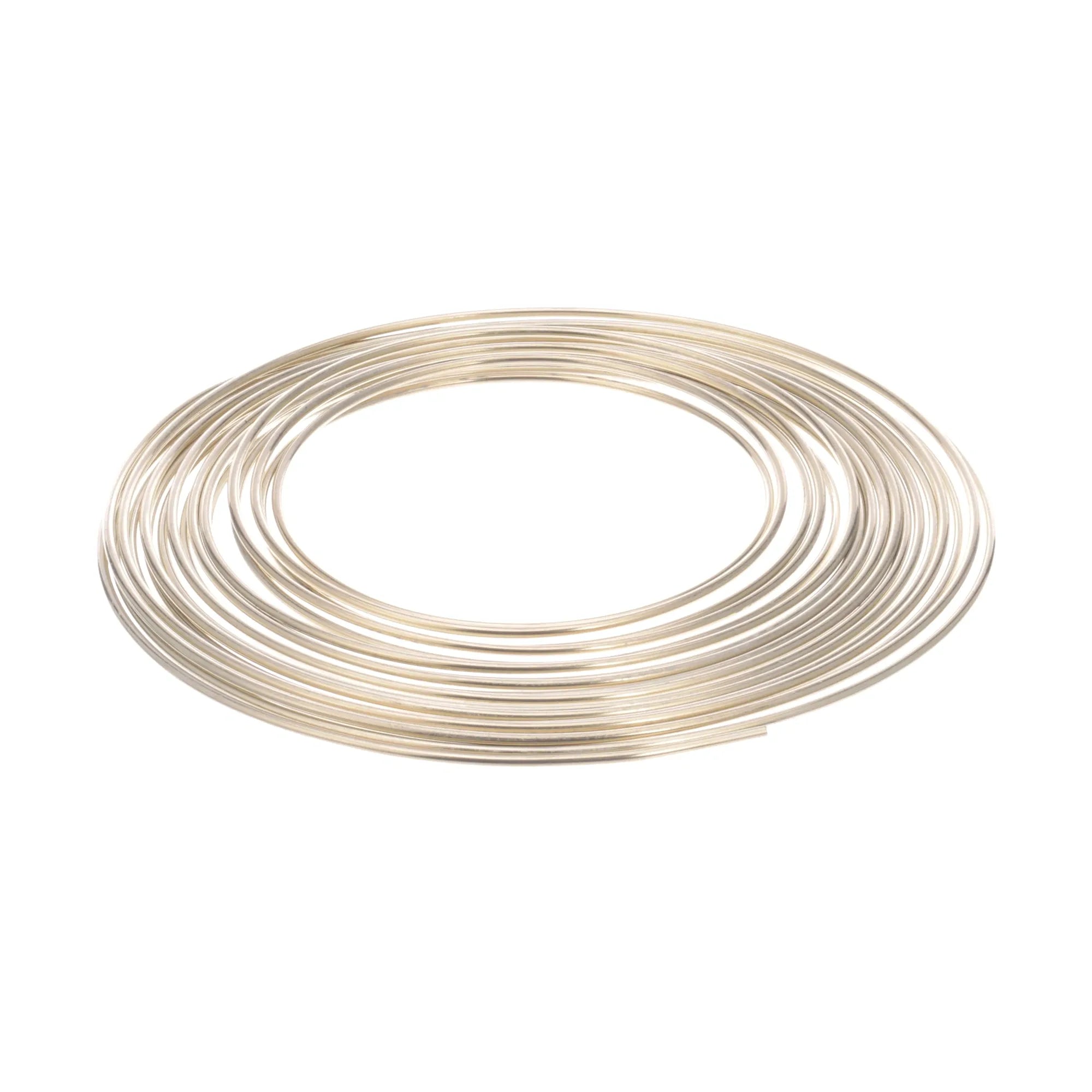 261418 B2BFSI - Durable Aluminum Tubing 50ft Roll alternate view 1 261418 B2BFSI - Durable Aluminum Tubing 50ft Roll alternate view 1